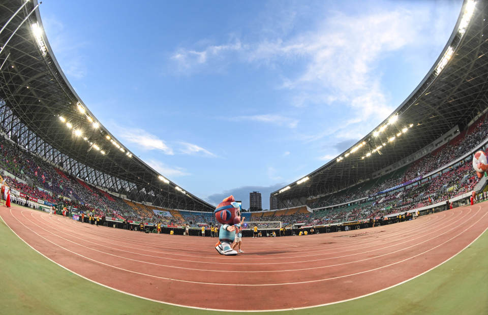 持续激活城, 缓缓展开, 的多业态融 持续激活城, 缓缓展开, 的多业态融