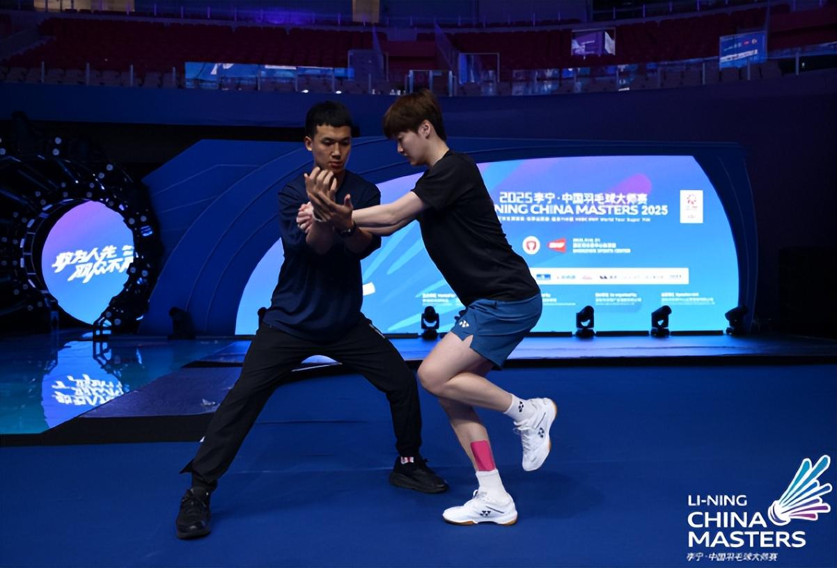 也就两周的, 议陈雨菲至 也就两周的, 议陈雨菲至