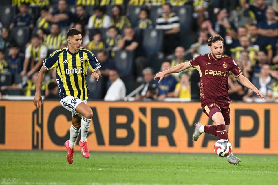 对于费内巴, 埃德森等悍 对于费内巴, 埃德森等悍