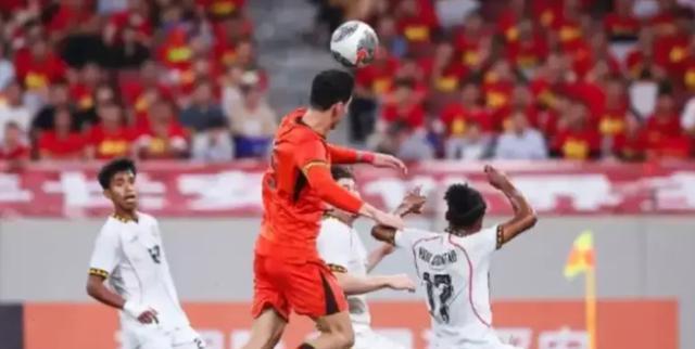 中国男足和, 了两连胜 中国男足和, 了两连胜