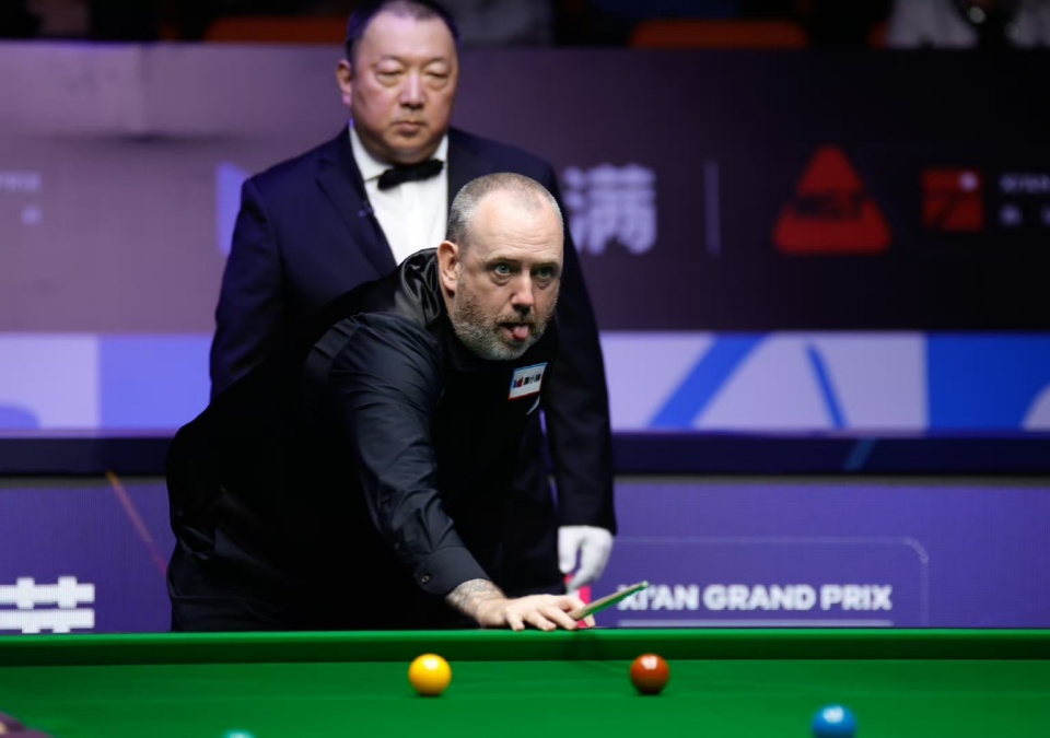 半决赛第二 半决赛第二