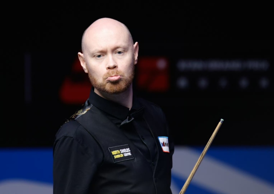 威廉姆斯, 马克 威廉姆斯, 马克