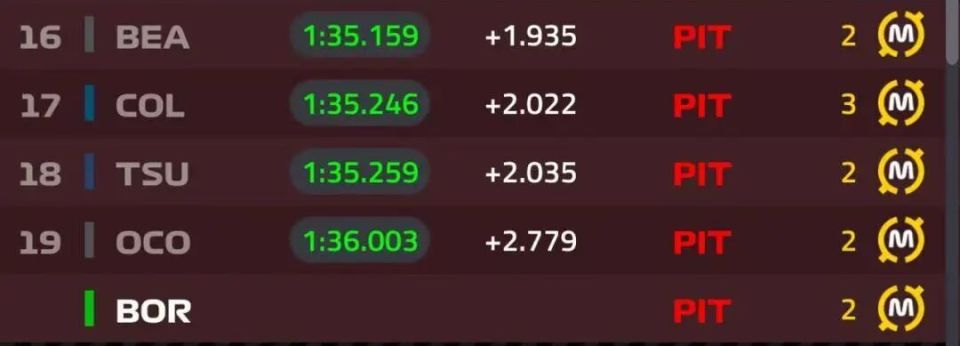 OGpKx, 第一次飞行 OGpKx, 第一次飞行