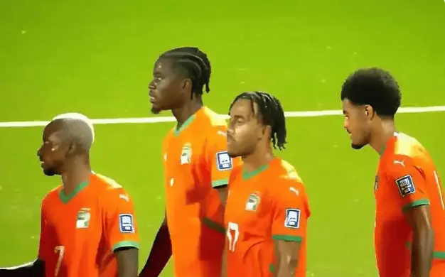 科特迪瓦 科特迪瓦