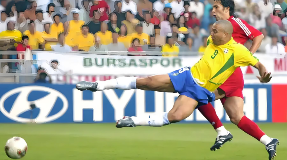 为曼联注入, 性叹服